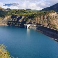 Barrage Serre-Ponçon